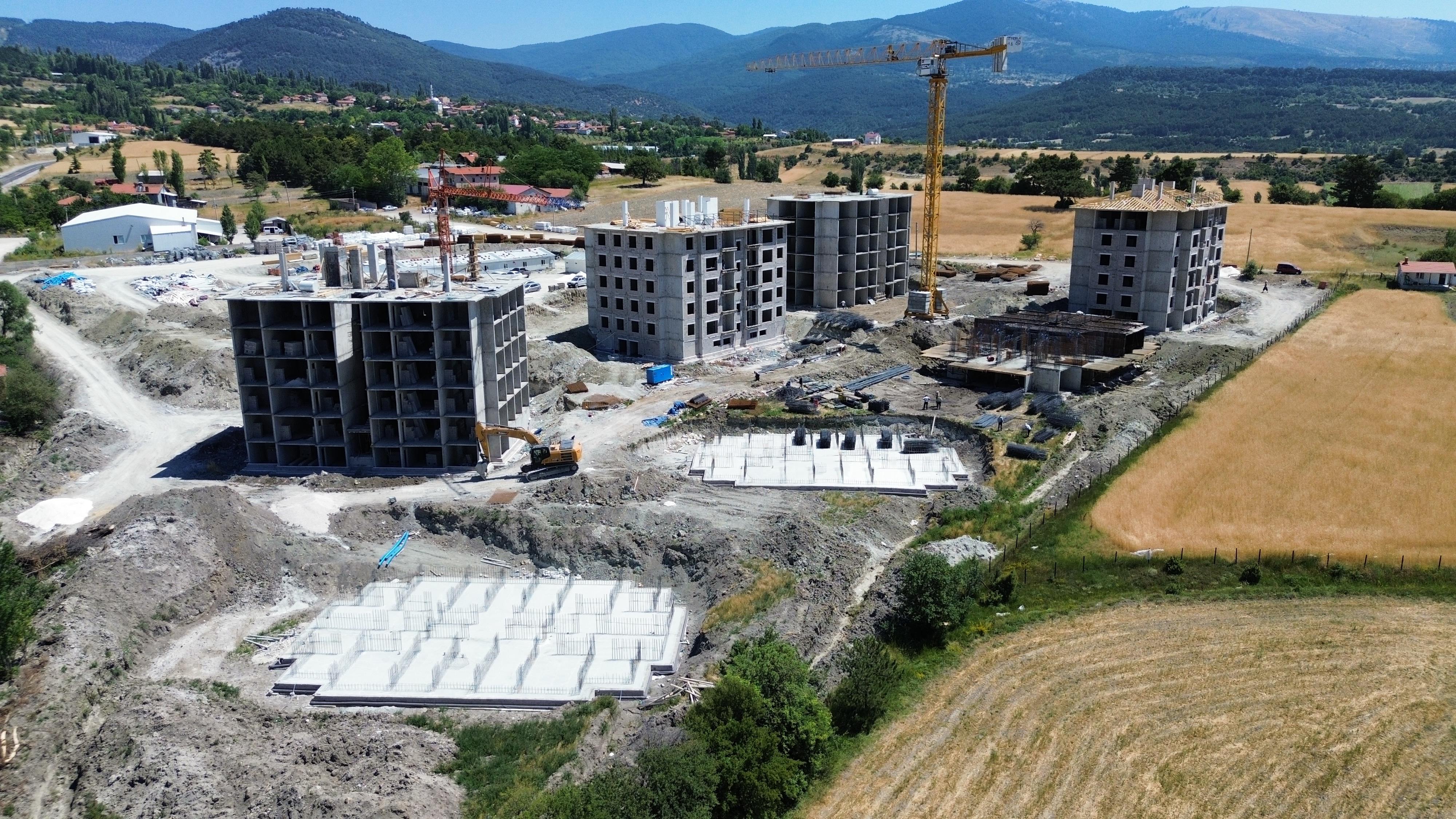 Projeye ait resimler
